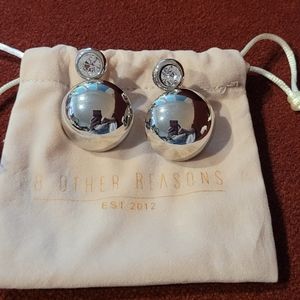80R MARGOT EARRING New